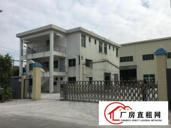 
		可办环评，出租仲恺潼湖独院2400方带天车简易厂房，配电大
	