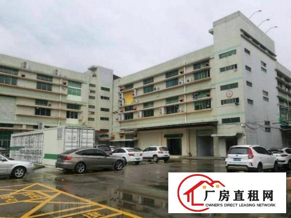 
		出租潼湖大道西1楼560平带装修电子厂房水电到位
	