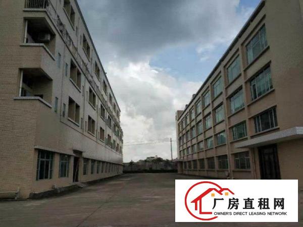
		厂房出租，原房东独院厂房
	