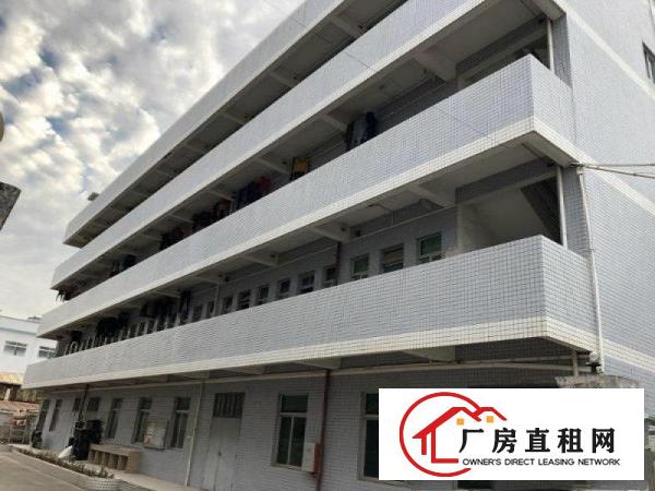 
		仲恺区8米滴水钢构厂房
	