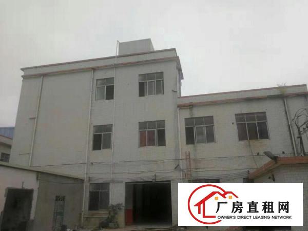 
		潼桥4300平米独院厂房出租可分租
	