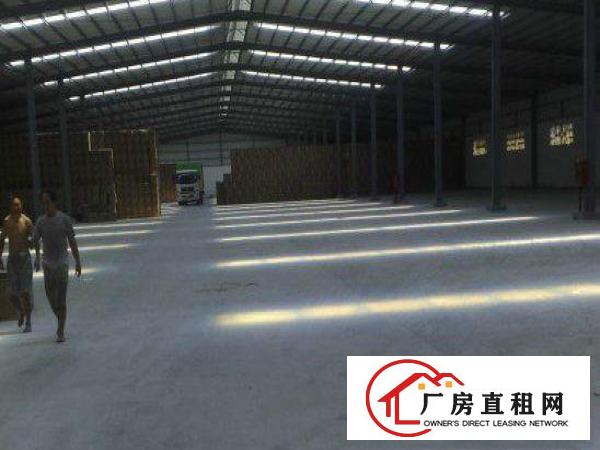 
		出租仲恺潼桥工业区空出单一层纸品厂1700平米纸品客户福利
	