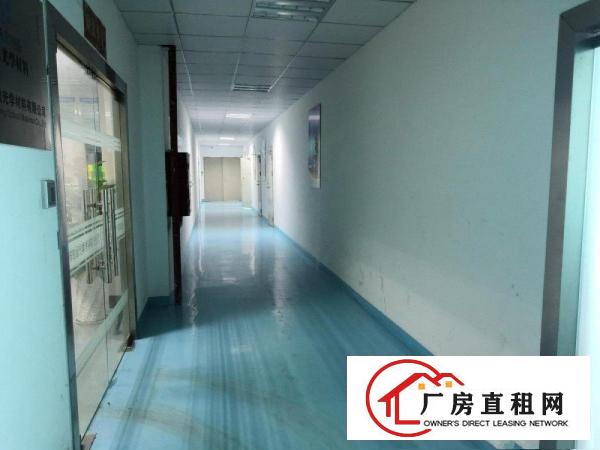 
		仲恺潼侨刚空出500平标准楼上厂房出租，带吊顶地坪漆，无公摊
	