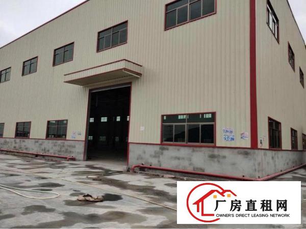 
		惠州仲恺潼桥新建9米钢结构整租分租
	