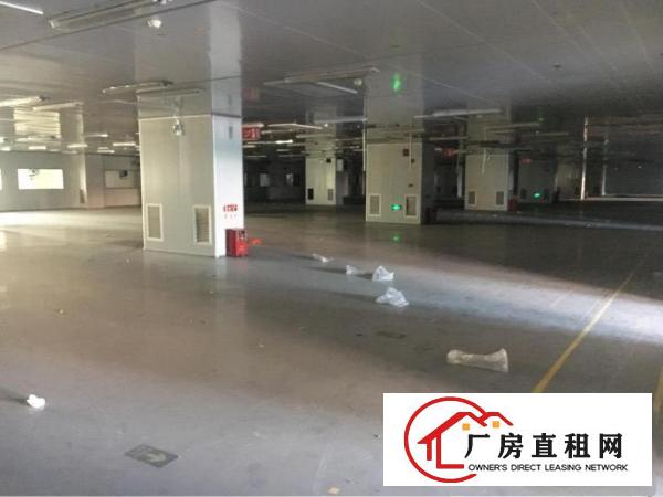 
		惠州仲恺潼桥高大上工业园无公摊二楼无尘车间拎包入住
	