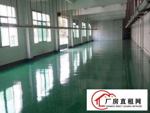 
		出租仲恺潼侨全新无尘车间1200平米带办公室
	