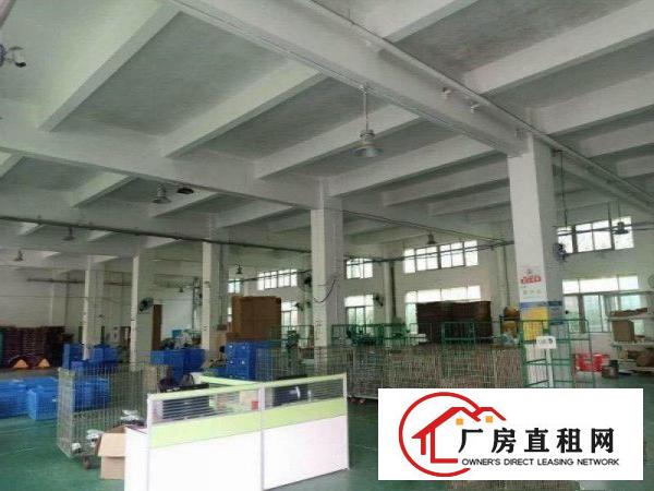 
		（出租）潼侨标准单一层厂房900平米出租（可分租
	