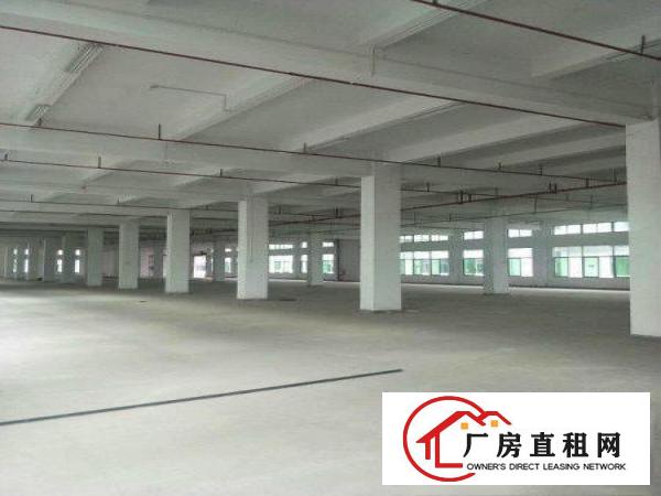 
		潼侨标准单一层钢构厂房1100平米出租（可分租）
	