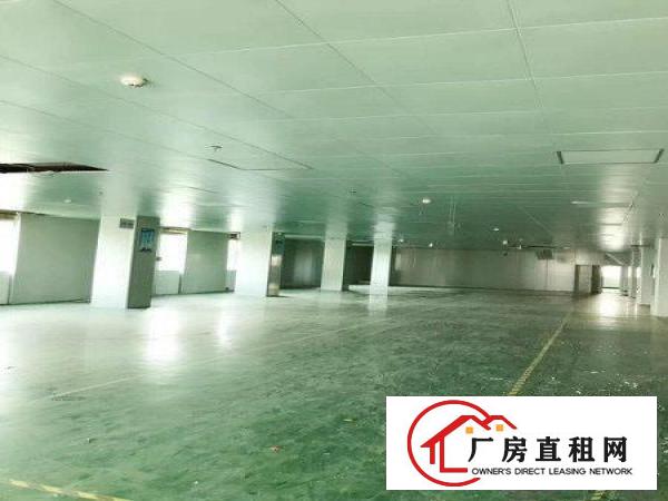 
		潼侨标准单一层钢构厂房1100平米出租（可分租）
	