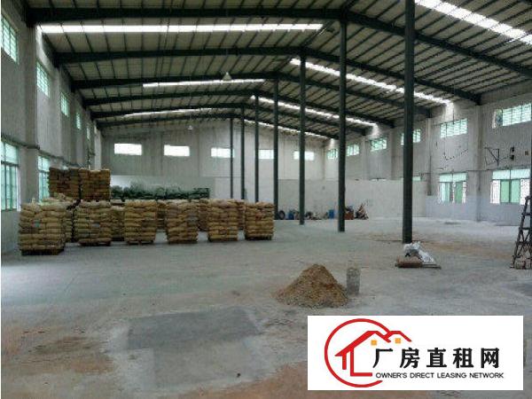 
		出租仲恺潼侨用电大户的福利1000平米单一层
	