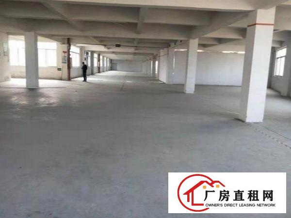 
		仲恺潼侨标准厂房1500平方一层形象好水电齐全可分租
	