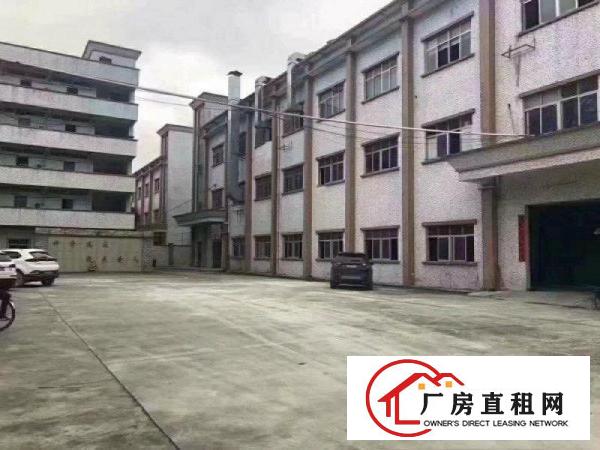 
		标准厂房，单一层钢构厂房500平起分，可办环评
	