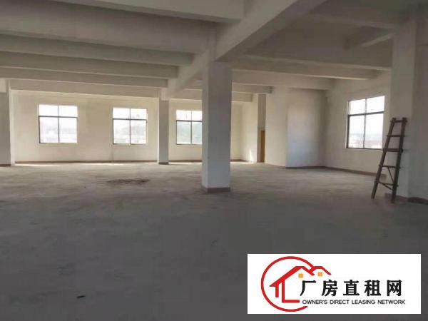 
		沥林独门独院四层厂房招租有国土有消防水电齐全
	
