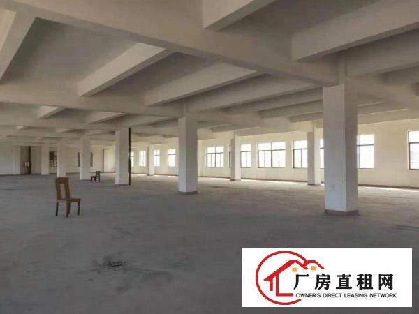 
		沥林独门独院四层厂房招租有国土有消防水电齐全
	