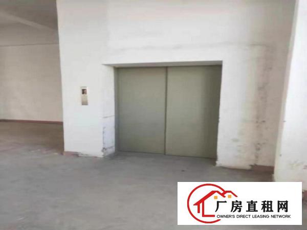 
		沥林独门独院四层厂房招租有国土有消防水电齐全
	