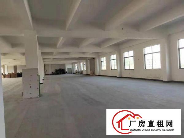 
		沥林独门独院四层厂房招租有国土有消防水电齐全
	