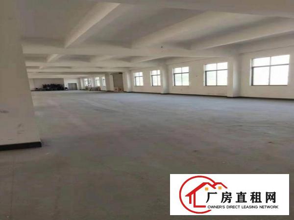 
		沥林独门独院四层厂房招租有国土有消防水电齐全
	