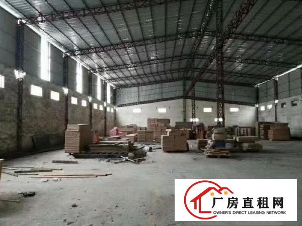 
		沥林5500平米独门独院出租
	
