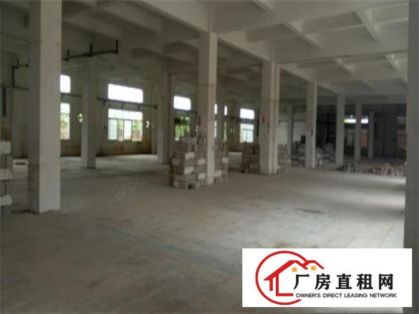 
		仲恺沥林钢结构厂房600平米出租
	