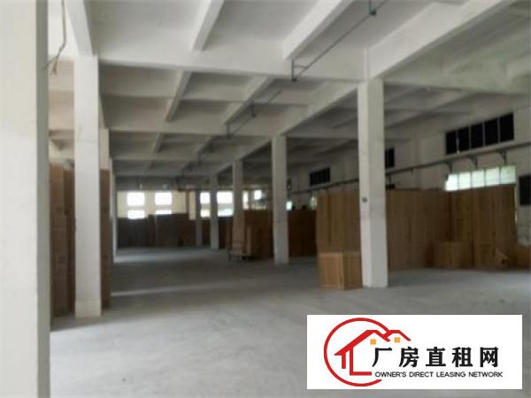 
		仲恺沥林钢结构厂房600平米出租
	