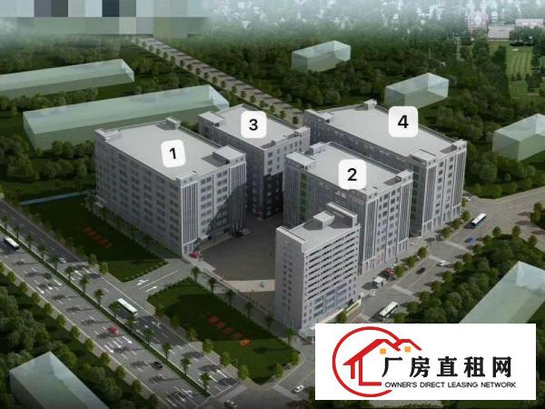 
		惠州沥林64380平米标准厂房出租可分租
	