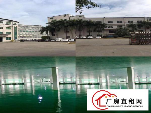 
		仲恺沥林厂房出租标准厂房三层共4350平
	