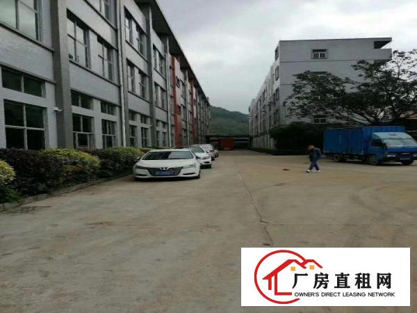 
		沥林亚伦集团附近带喷淋消防厂房2000平米出租
	