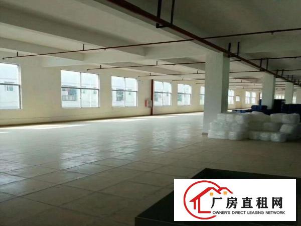 
		沥林亚伦集团附近带喷淋消防厂房2000平米出租
	