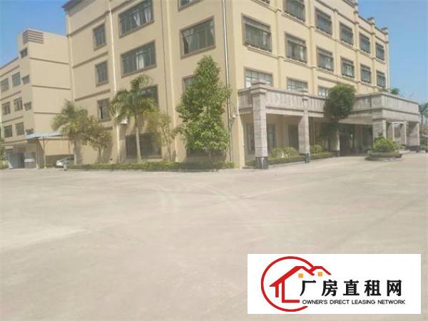 
		沥林标准红本工业园区厂房800至1500平米出租
	