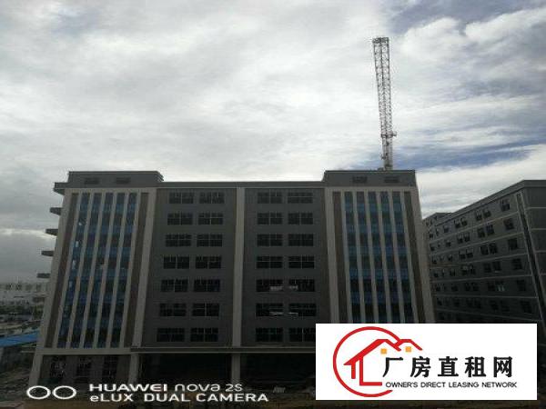 
		沥林标准红本厂房10万平米出租（红本证件可办环评可分租）
	