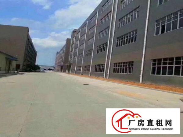 
		沥林标准红本厂房10万平米出租（红本证件可办环评可分租）
	