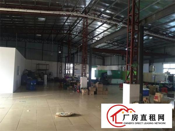 
		惠州沥林独门独院厂房面积2450平米出租
	