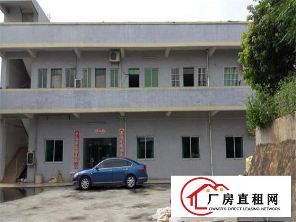 
		惠州沥林独门独院厂房面积2450平米出租
	