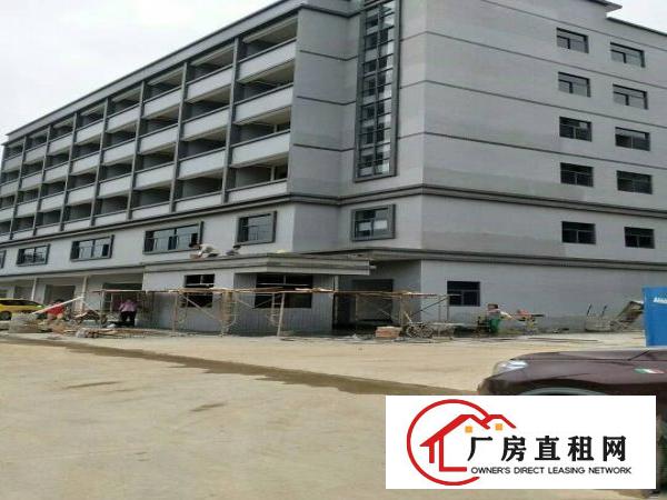
		惠州沥林全新厂房31900平米出租可分租
	