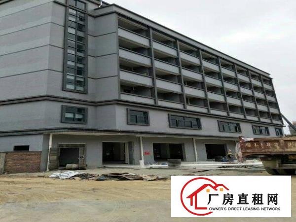 
		惠州沥林全新厂房31900平米出租可分租
	