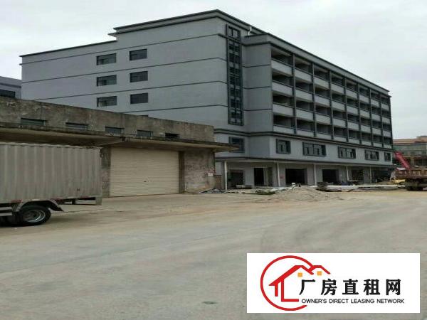 
		惠州沥林全新厂房31900平米出租可分租
	
