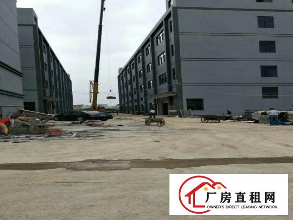 
		惠州沥林全新厂房31900平米出租可分租
	