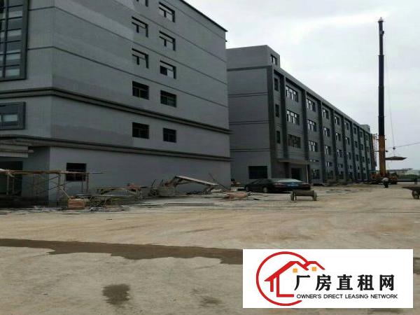 
		惠州沥林全新厂房31900平米出租可分租
	