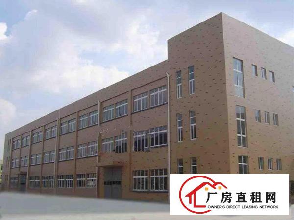 
		靓小金口原房东5000平米钢构厂房招租
	