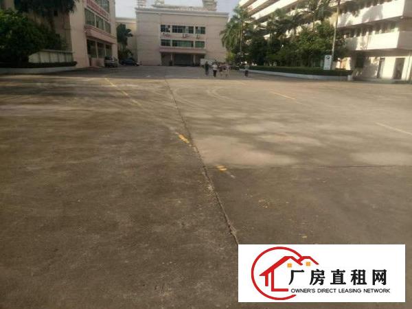 
		靓小金口独院厂房1万平米招租
	