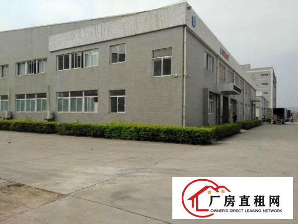 
		惠州水口工业区花园式厂房30000平出租
	
