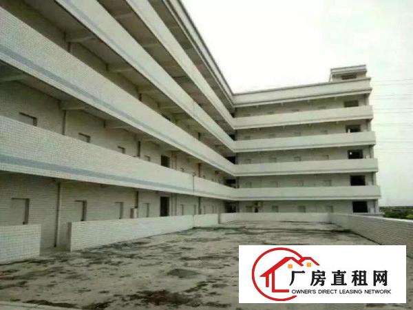 
		《靓》水口全新厂房1至3楼7300平米招租
	