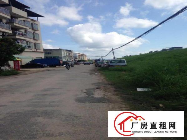 
		出租201县道路边两层房屋
	
