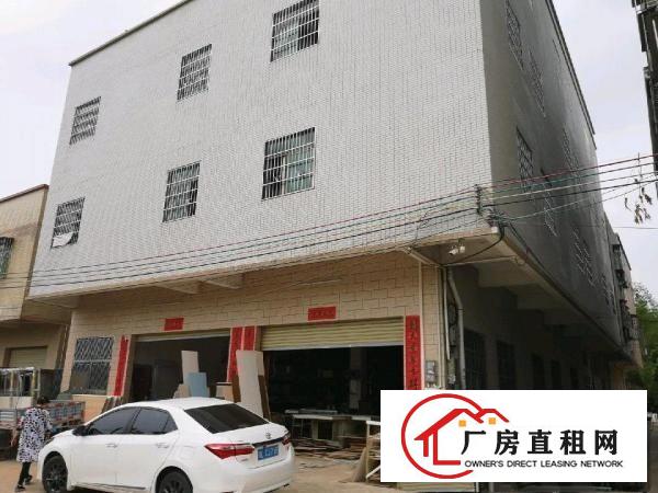 
		汝湖新光村厂房3层半出租
	