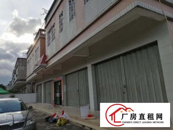 
		出租惠城汝湖新光村岗头自建房一栋
	