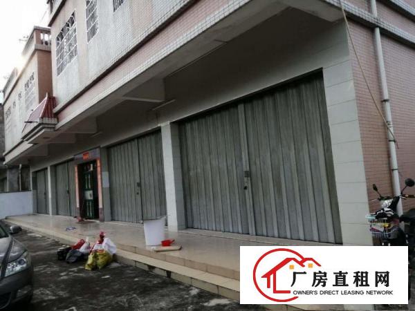 
		出租惠城汝湖新光村岗头自建房一栋
	