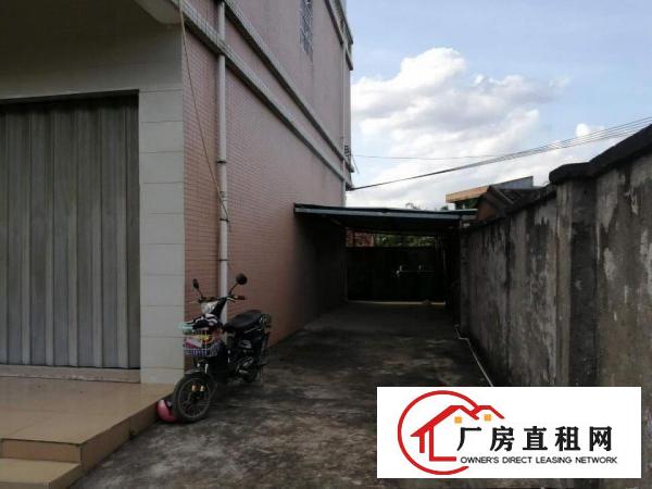 
		出租惠城汝湖新光村岗头自建房一栋
	
