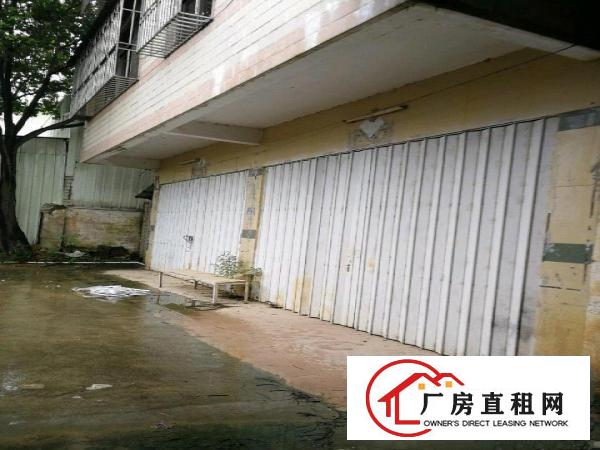 
		汝湖广仍路成达工业园厂房800平米
	