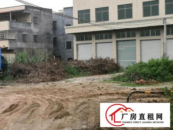 
		惠民大道边厂房2300平米
	