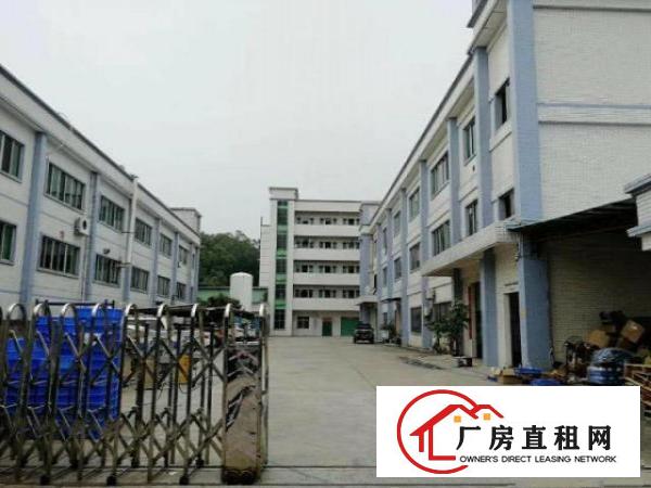 
		水口惠泽大道附近600平米1楼独厂房出租
	
